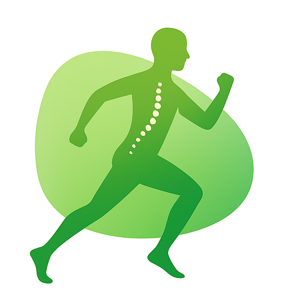 Logo Elevaré Fysiotherapie